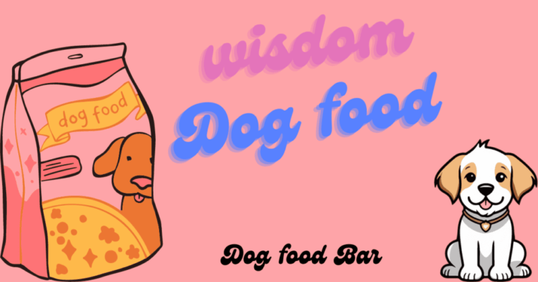 Wisdom Dog Food 2023