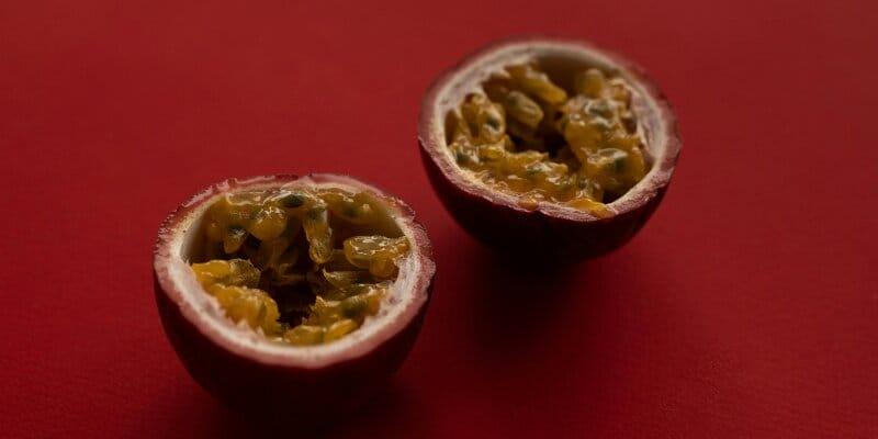 can dogs eat passion fruit