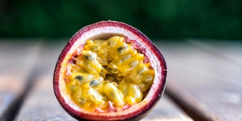 Can Dogs Eat Passion Fruit “4 Tips”